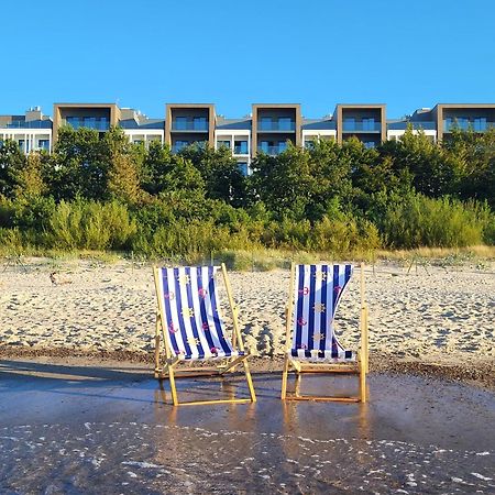 Lazurowe Wybrzeze Z Widokiem Na Morze - Perlowa Przystan - Holiday City سيانوزيتي المظهر الخارجي الصورة